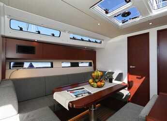 Alquilar velero en Marina Kornati - Hanse 460 - 4 cab.