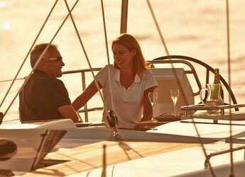 Alquilar velero en Setur Gökova Ören Marina - Hanse 455 - 3 cab.