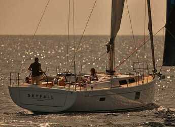 Alquilar velero en Setur Gökova Ören Marina - Hanse 455 - 3 cab.
