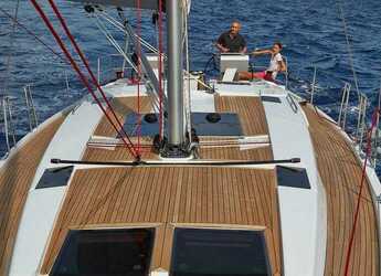 Alquilar velero en Setur Gökova Ören Marina - Hanse 455 - 3 cab.