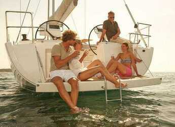 Alquilar velero en Setur Gökova Ören Marina - Hanse 455 - 3 cab.