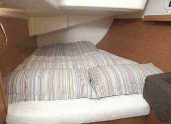 Alquilar velero en Setur Gökova Ören Marina - Hanse 415