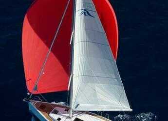 Alquilar velero en Setur Gökova Ören Marina - Hanse 415