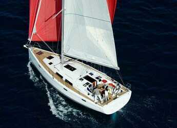 Alquilar velero en Setur Gökova Ören Marina - Hanse 415