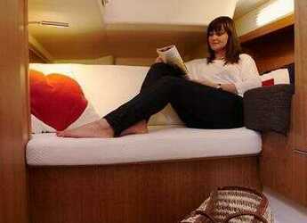 Alquilar velero en Setur Gökova Ören Marina - Hanse 415