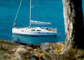 Alquilar velero en Setur Gökova Ören Marina - Hanse 415