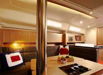 Alquilar velero en Setur Gökova Ören Marina - Hanse 415