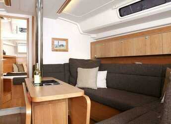 Alquilar velero en Setur Gökova Ören Marina - Hanse 415