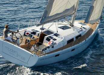 Alquilar velero en Setur Gökova Ören Marina - Hanse 415