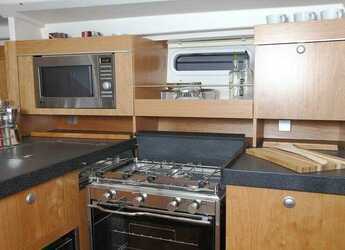 Alquilar velero en Setur Gökova Ören Marina - Hanse 415