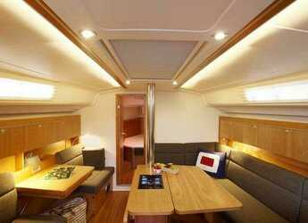 Alquilar velero en Setur Gökova Ören Marina - Hanse 415