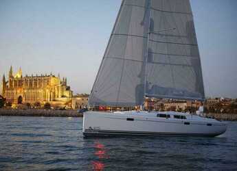 Alquilar velero en Setur Gökova Ören Marina - Hanse 415