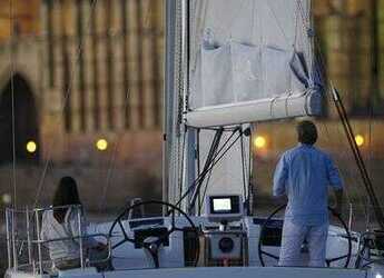 Alquilar velero en Setur Gökova Ören Marina - Hanse 415