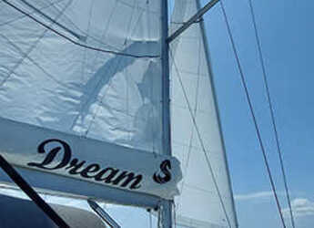 Rent a sailboat in Alimos Marina - Oceanis 46.1