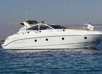 Louer yacht à Port Zakinthos - Monte Carlo 37 Open