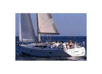 Alquilar velero en Puerto de Lefkas - Sun Odyssey 40.3