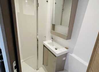 Chartern Sie katamaran in Nanny Cay - Fountaine Pajot Aura 51