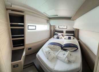 Alquilar catamarán en Marina Sukosan (D-Marin Dalmacija) - Lagoon 46 - ELEGANCE LINE