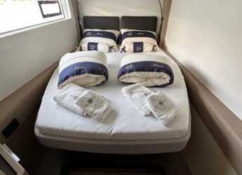 Alquilar catamarán en Marina Sukosan (D-Marin Dalmacija) - Lagoon 46 - ELEGANCE LINE