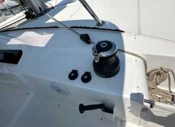 Alquilar catamarán en Marina Sukosan (D-Marin Dalmacija) - Lagoon 46 - ELEGANCE LINE