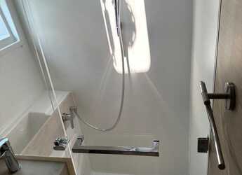 Alquilar catamarán en Marina Sukosan (D-Marin Dalmacija) - Lagoon 46 - ELEGANCE LINE