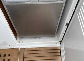 Alquilar catamarán en Marina Sukosan (D-Marin Dalmacija) - Lagoon 46 - ELEGANCE LINE