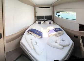 Alquilar catamarán en Marina Sukosan (D-Marin Dalmacija) - Lagoon 46 - ELEGANCE LINE