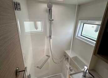 Alquilar catamarán en Marina Sukosan (D-Marin Dalmacija) - Lagoon 46 - ELEGANCE LINE