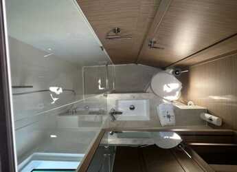 Alquilar catamarán en Marina Sukosan (D-Marin Dalmacija) - Lagoon 46 - ELEGANCE LINE