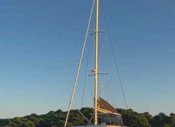 Alquilar catamarán en Marina Sukosan (D-Marin Dalmacija) - Lagoon 46 - ELEGANCE LINE