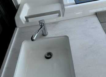 Alquilar catamarán en Marina Sukosan (D-Marin Dalmacija) - Lagoon 46 - ELEGANCE LINE