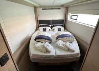 Alquilar catamarán en Marina Sukosan (D-Marin Dalmacija) - Lagoon 46 - ELEGANCE LINE