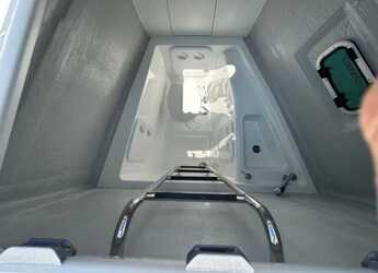 Alquilar catamarán en Marina Sukosan (D-Marin Dalmacija) - Lagoon 46 - ELEGANCE LINE