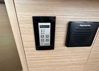 Alquilar catamarán en Marina Sukosan (D-Marin Dalmacija) - Lagoon 46 - ELEGANCE LINE