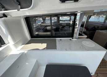 Alquilar catamarán en Marina Sukosan (D-Marin Dalmacija) - Lagoon 46 - ELEGANCE LINE