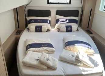 Alquilar catamarán en Marina Sukosan (D-Marin Dalmacija) - Lagoon 46 - ELEGANCE LINE