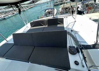 Alquilar catamarán en Marina Sukosan (D-Marin Dalmacija) - Lagoon 46 - ELEGANCE LINE