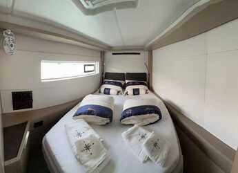 Alquilar catamarán en Marina Sukosan (D-Marin Dalmacija) - Lagoon 46 - ELEGANCE LINE