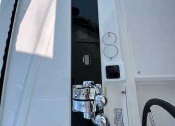 Alquilar catamarán en Marina Sukosan (D-Marin Dalmacija) - Lagoon 46 - ELEGANCE LINE