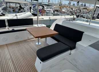 Alquilar catamarán en Marina Sukosan (D-Marin Dalmacija) - Lagoon 46 - ELEGANCE LINE