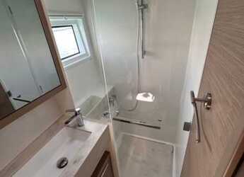 Alquilar catamarán en Marina Sukosan (D-Marin Dalmacija) - Lagoon 46 - ELEGANCE LINE