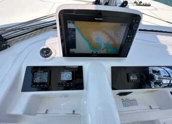 Alquilar catamarán en Marina Sukosan (D-Marin Dalmacija) - Lagoon 46 - ELEGANCE LINE