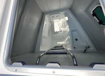 Alquilar catamarán en Marina Sukosan (D-Marin Dalmacija) - Lagoon 46 - ELEGANCE LINE