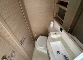 Alquilar catamarán en Marina Sukosan (D-Marin Dalmacija) - Lagoon 46 - ELEGANCE LINE