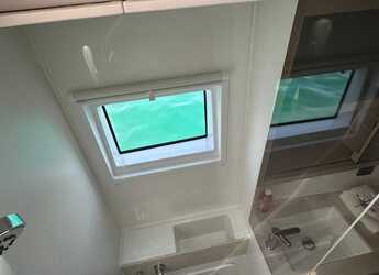 Alquilar catamarán en Marina Sukosan (D-Marin Dalmacija) - Lagoon 46 - ELEGANCE LINE