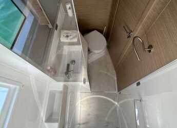 Alquilar catamarán en Marina Sukosan (D-Marin Dalmacija) - Lagoon 46 - ELEGANCE LINE