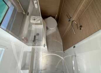 Alquilar catamarán en Marina Sukosan (D-Marin Dalmacija) - Lagoon 46 - ELEGANCE LINE