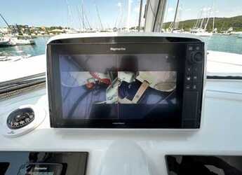 Alquilar catamarán en Marina Sukosan (D-Marin Dalmacija) - Lagoon 46 - ELEGANCE LINE