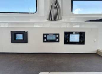 Alquilar catamarán en Marina Sukosan (D-Marin Dalmacija) - Lagoon 46 - ELEGANCE LINE