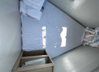 Alquilar catamarán en Marina Sukosan (D-Marin Dalmacija) - Lagoon 46 - ELEGANCE LINE